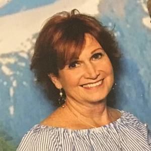 Meet your Posher, Judy